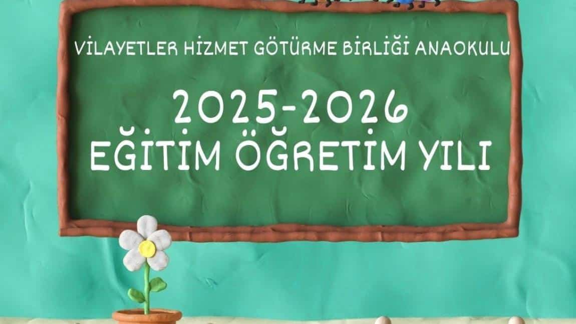 2025-2026 EĞİTİM ÖĞRETİM YILI OKULA UYUM HAFTASI ETKİNLİKLERİ